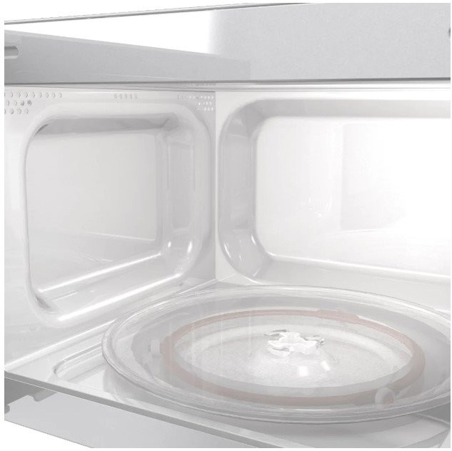 Мікрохвильовка Gorenje MO20E1WH  Фото №0