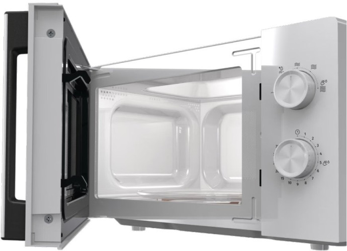 Мікрохвильовка Gorenje MO20E1WH  Фото №5