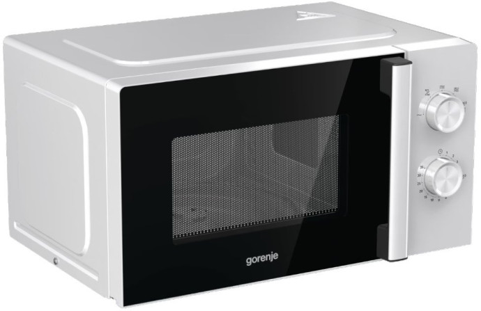 Мікрохвильовка Gorenje MO20E1WH  Фото №9