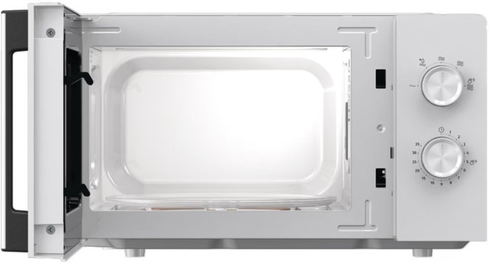 Мікрохвильовка Gorenje MO20E1WH  Фото №8