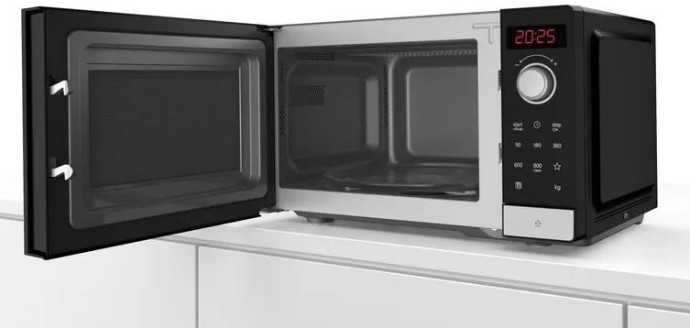 Мікрохвильовка Bosch FFL023MS2  Фото №0
