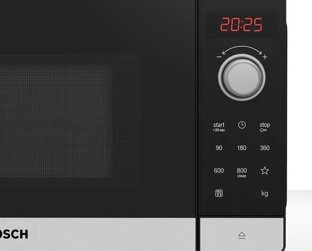 Мікрохвильовка Bosch FFL023MS2  Фото №2