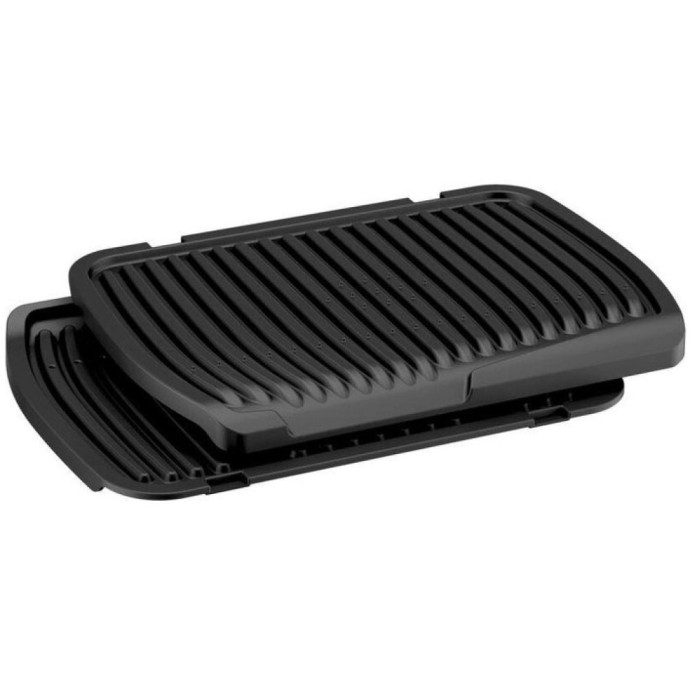 Электрогриль прижимной Tefal Optigrill GC7P0810  Фото №2