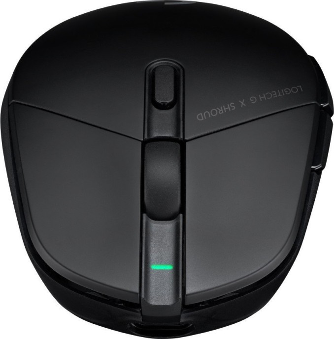 Мишка Logitech G303 Shroud Edition Wireless Mouse (910-006105)  Фото №2