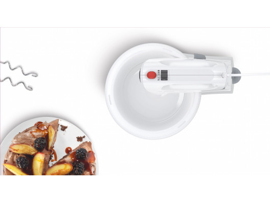 Міксер Bosch MFQ2600G  Фото №4