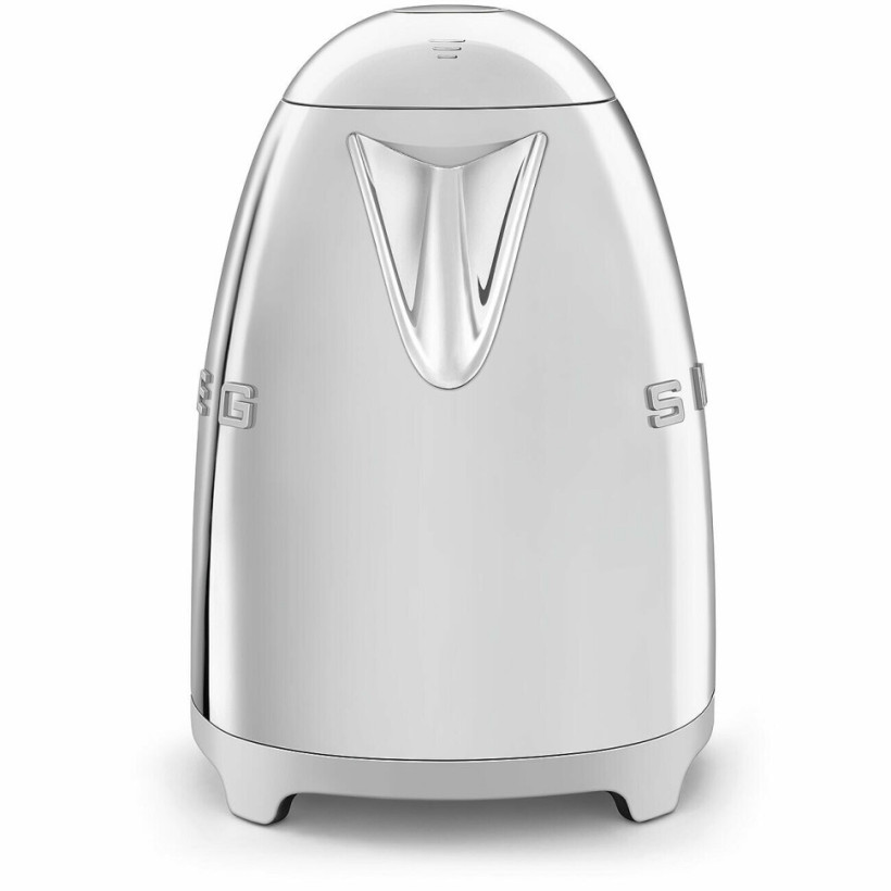 Электрочайник Smeg KLF03SSEU  Фото №0