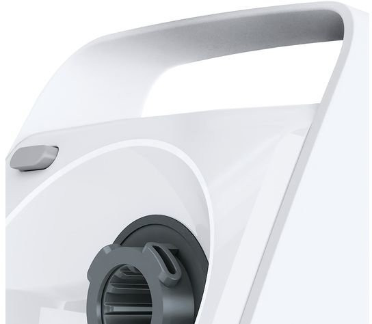 Електром&#039;ясорубка Bosch MFW3X13W  Фото №2