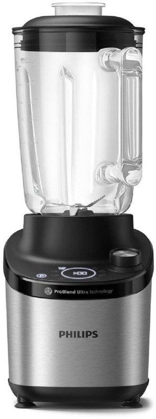 Блендер стационарный Philips HR3760/10  Фото №4