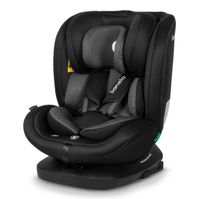 Автокрісло Lionelo Bastiaan Grey/Black (LO-BASTIAAN GREY/BLACK)