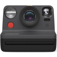 Фотокамера миттєвого друку Polaroid Now Gen 2 Black Everything Box (6248) 