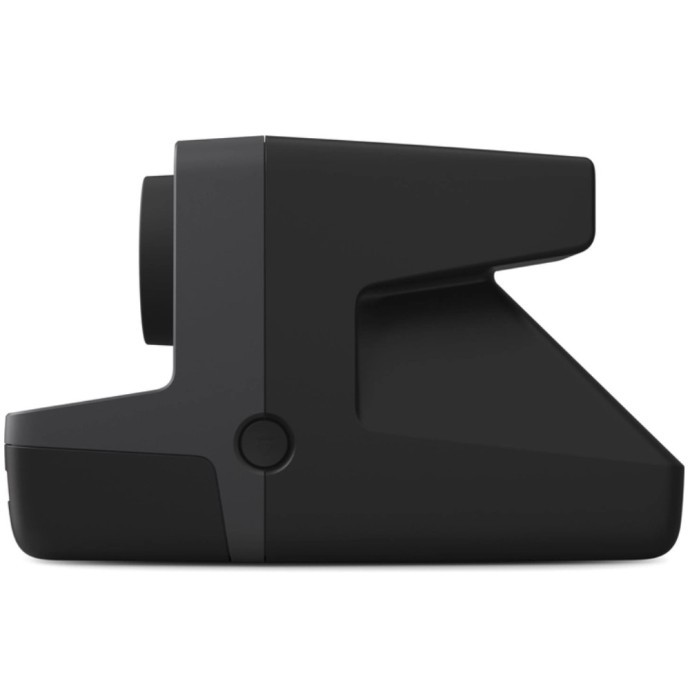 Фотокамера миттєвого друку Polaroid Now Gen 2 Black Everything Box (6248)  Фото №2