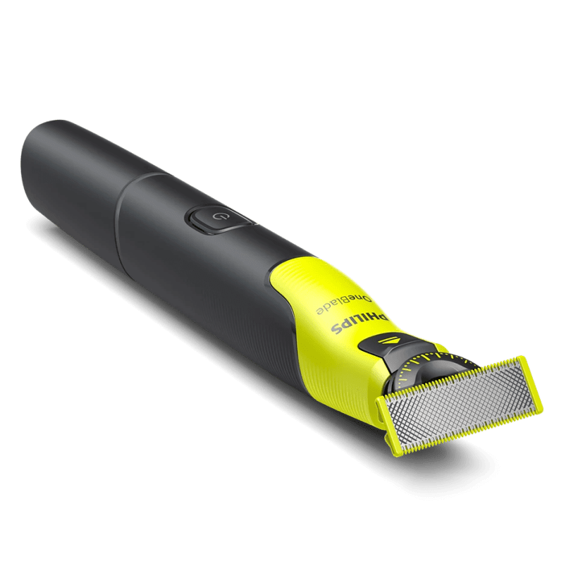Тример для бороди та вусів Philips OneBlade 360 QP4631/30