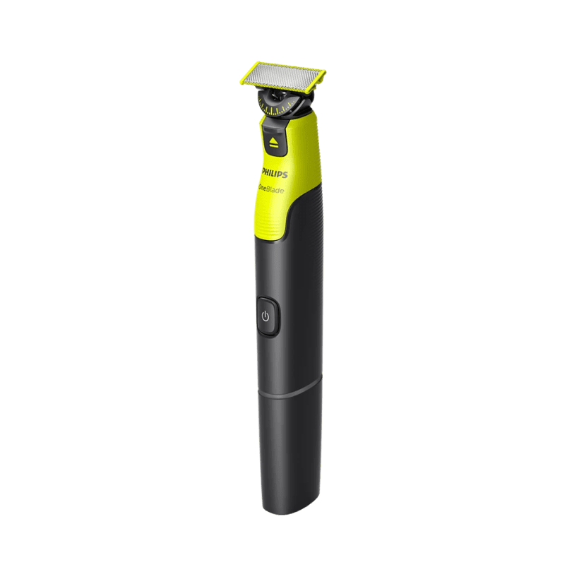 Тример для бороди та вусів Philips OneBlade 360 QP4631/30  Фото №1