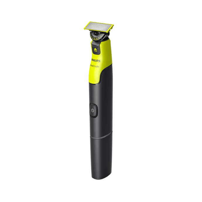 Тример для бороди та вусів Philips OneBlade 360 QP4631/30  Фото №1