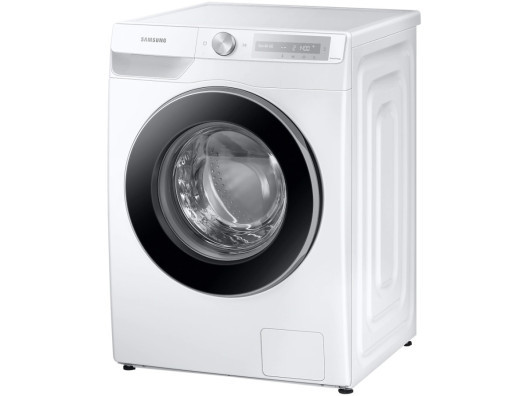 Пральна машина автоматична Samsung WW90T634DLH  Фото №1