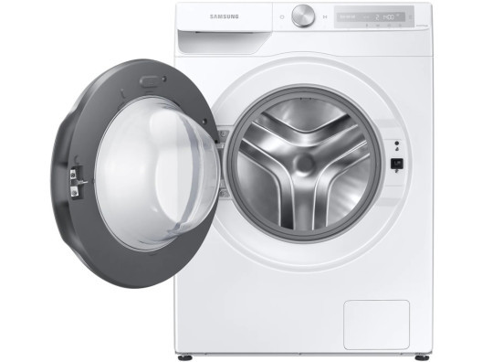 Пральна машина автоматична Samsung WW90T634DLH  Фото №2
