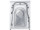 Пральна машина автоматична Samsung WW90T634DLH  Фото №6