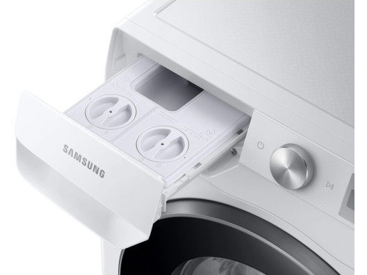 Пральна машина автоматична Samsung WW90T634DLH  Фото №3