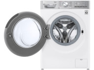 Пральна машина автоматична LG F2WV9S8P2E 