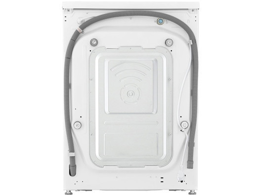Пральна машина автоматична LG F2WV9S8P2E  Фото №4
