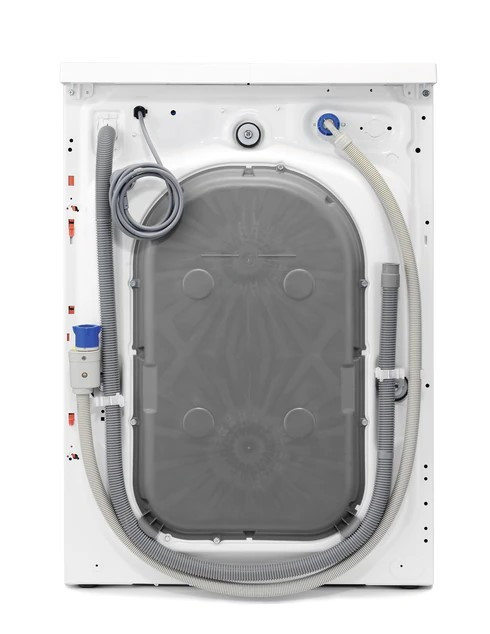Пральна машина автоматична Electrolux EW9F149SP  Фото №3