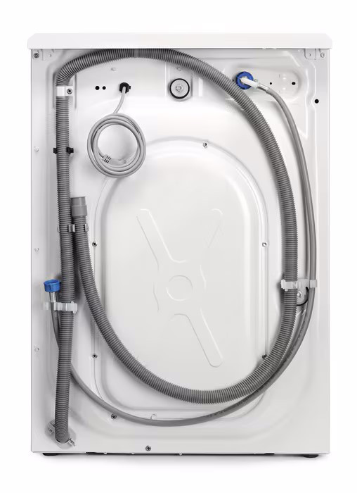 Пральна машина автоматична Electrolux EW8F328SP  Фото №2