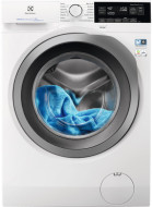 Пральна машина автоматична Electrolux EW6F349SP 
