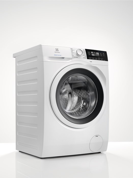 Стиральная машина автоматическая Electrolux EW6F348WP  Фото №6