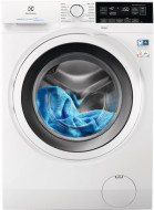 Стиральная машина автоматическая Electrolux EW6F348WP 