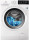 Стиральная машина автоматическая Electrolux EW6F348WP