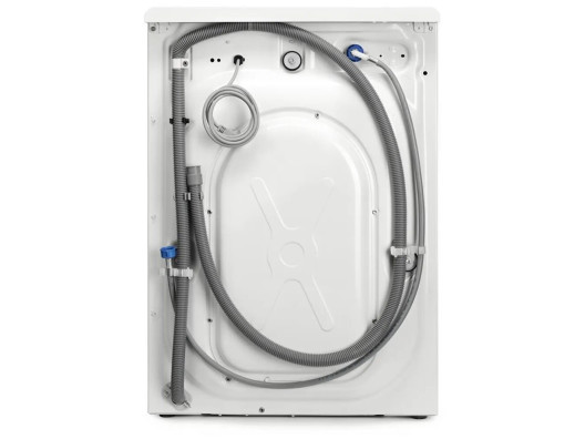 Стиральная машина автоматическая Electrolux EW6F348WP  Фото №1