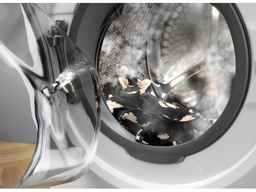 Стиральная машина автоматическая Electrolux EW6F348WP  Фото №2