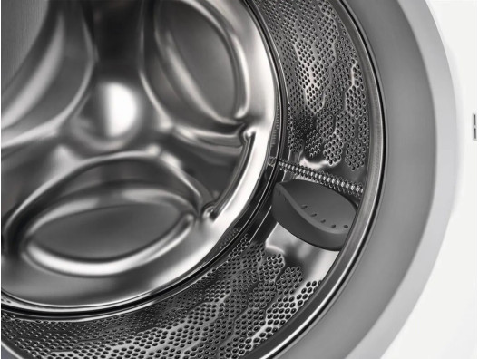 Стиральная машина автоматическая Electrolux EW6F348WP  Фото №3