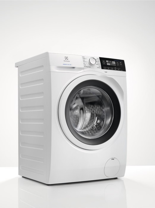 Стиральная машина автоматическая Electrolux EW6F348WP  Фото №6