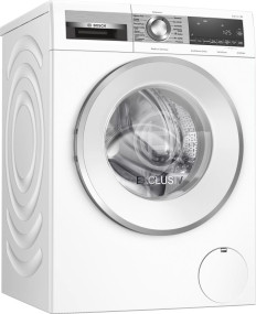 Стиральная машина автоматическая Bosch WGG244MEPL
