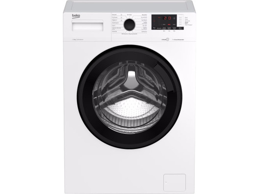 Стиральная машина автоматическая Beko WUV8612WPBSE
