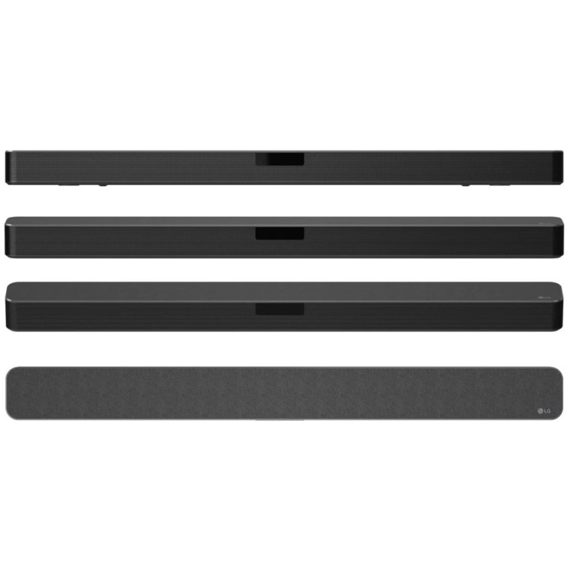 Саундбар LG SN5  Фото №2