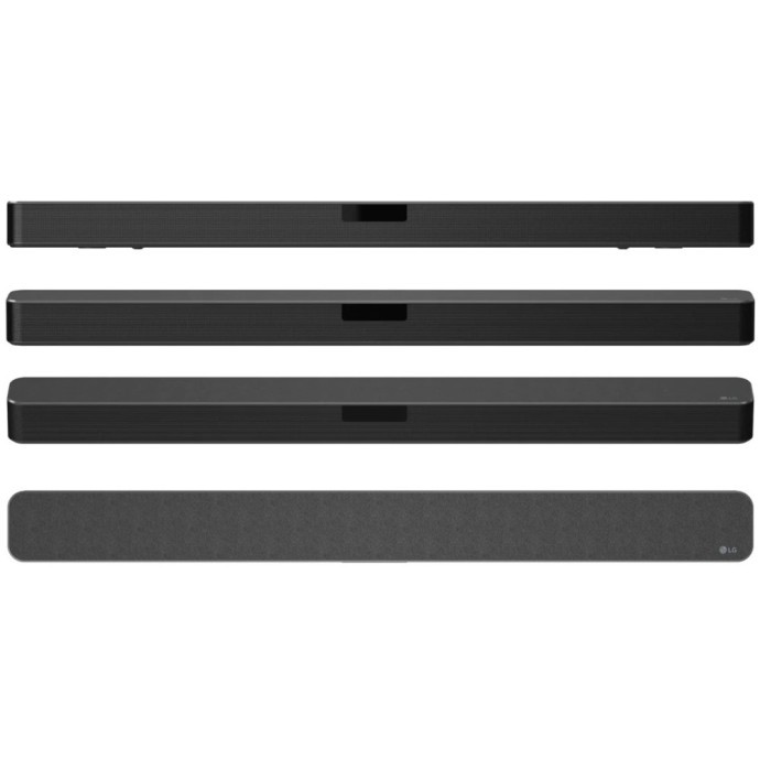 Саундбар LG SN5  Фото №2