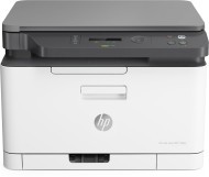 БФП HP Color LaserJet M178nw с Wi-Fi (4ZB96A) 
