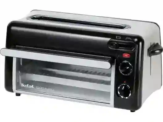 Тостер, мини-духовка Tefal Toast N&#039;Grill TL6008  Фото №0
