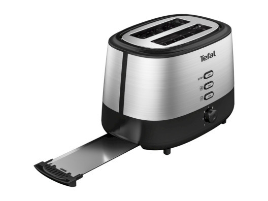 Тостер Tefal TOAS 2S TT520 (TT520D10)  Фото №1
