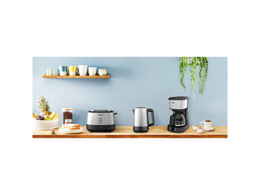 Тостер Tefal TOAS 2S TT520 (TT520D10)  Фото №4