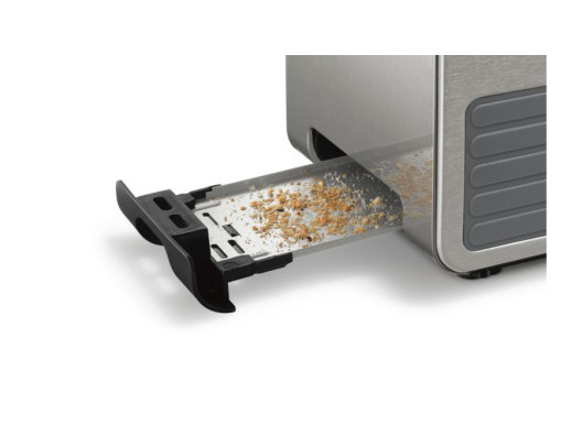 Тостер Bosch TAT7S25  Фото №3