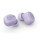 Навушники TWS Yamaha TW-E3B Purple (TW-E3B-P)  Фото №1
