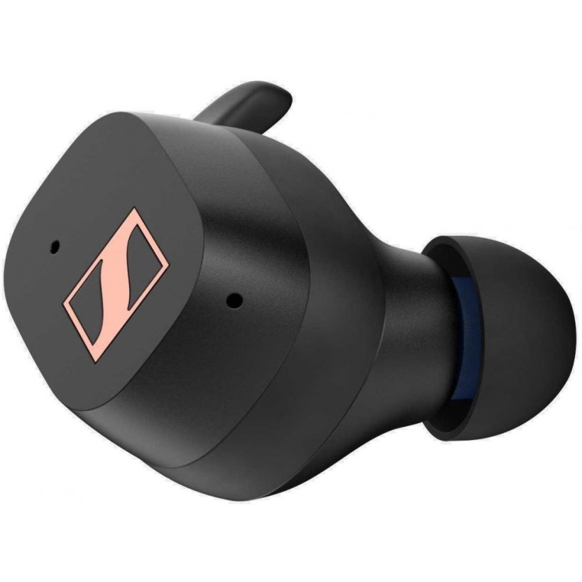 Наушники TWS Sennheiser Sport True Wireless (509299)  Фото №1