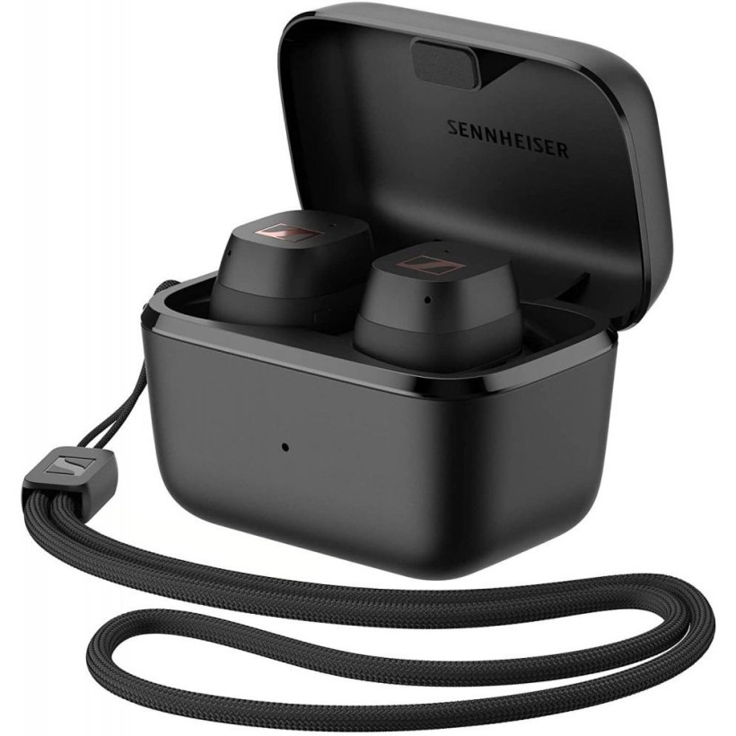Наушники TWS Sennheiser Sport True Wireless (509299)  Фото №2