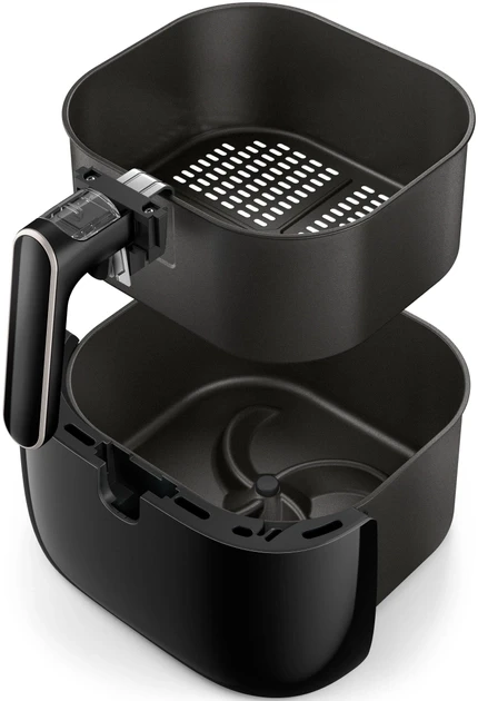 Мультипіч (аерофритюрниця) Philips HD9257/80  Фото №4
