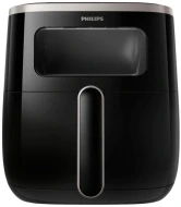 Мультипіч (аерофритюрниця) Philips HD9257/80 