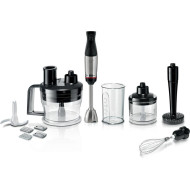 Занурюваний блендер Bosch ErgoMaster MSM6M673 