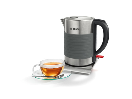 Электрочайник Bosch TWK7S05  Фото №1